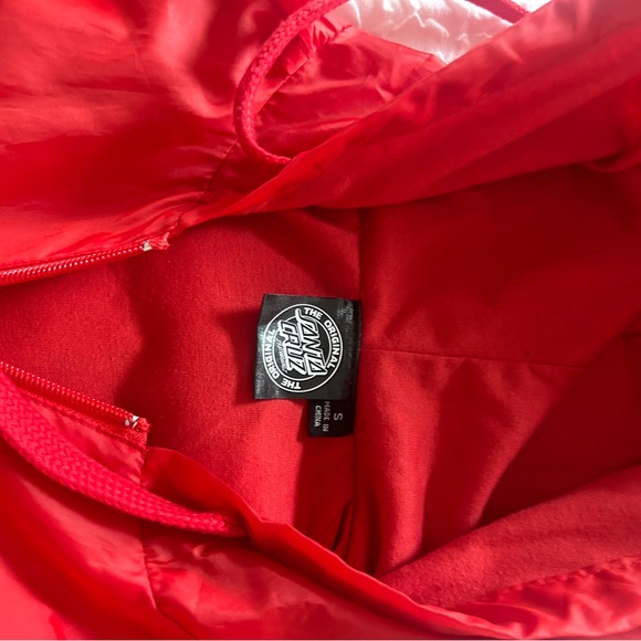 Santa Cruz jacket - Picture 2 of 3